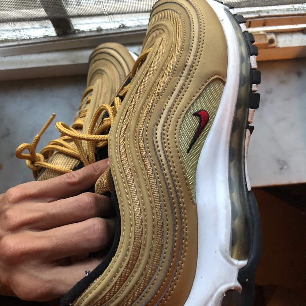 Nike air max